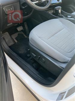 Hyundai Santa Cruz